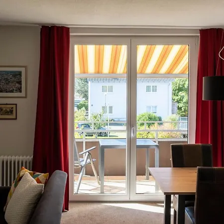 Ferienwohnung Bad Kissingen