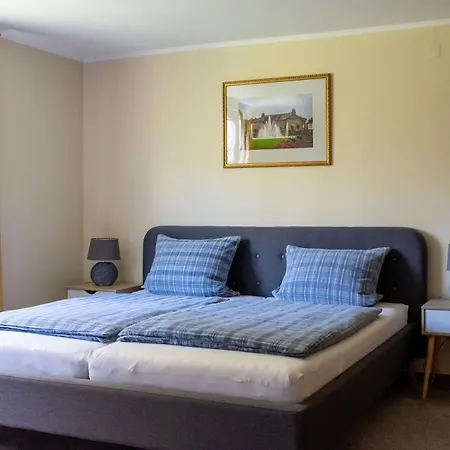 Ferienwohnung Bad Kissingen * Bad Kissingen