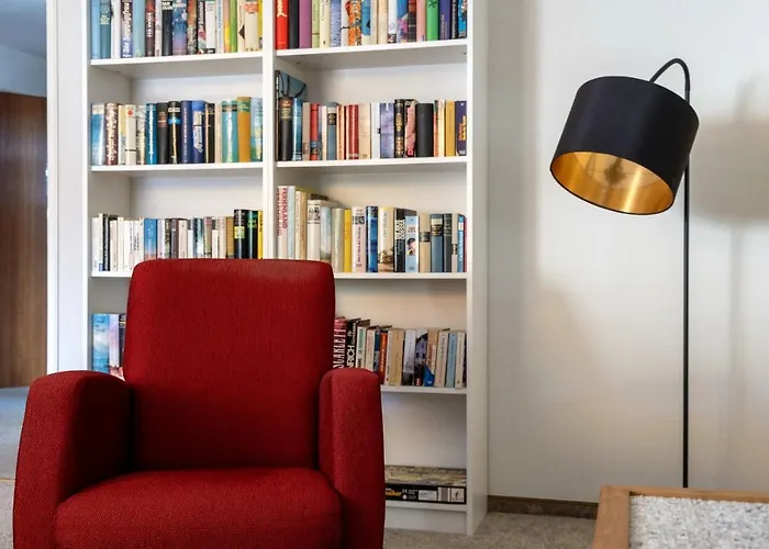 Ferienwohnung Bad Kissingen * Bad Kissingen