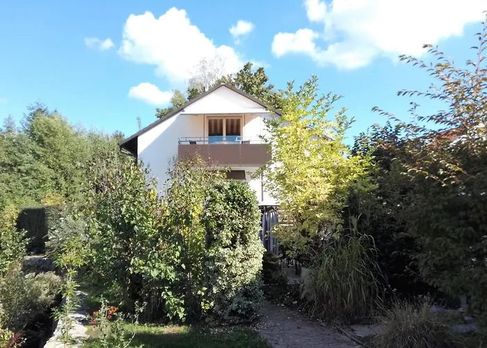 Ferienwohnung Bad Kissingen *