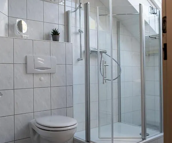 Ferienwohnung Bad Kissingen Apartmán