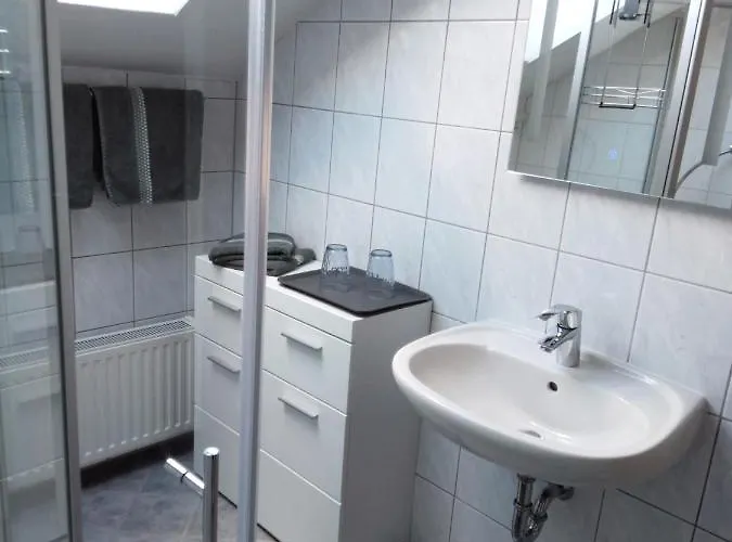 Ferienwohnung Bad Kissingen