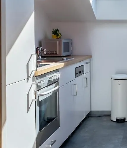 Ferienwohnung Bad Kissingen Apartmán Bad Kissingen