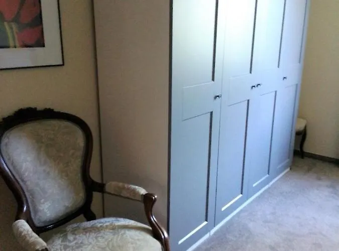 Ferienwohnung Bad Kissingen Apartmán