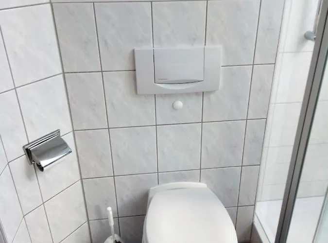 Apartmán Ferienwohnung Bad Kissingen *