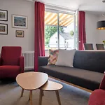 Ferienwohnung Bad Kissingen Apartman *