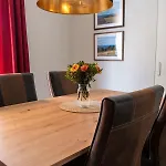 Ferienwohnung Bad Kissingen *