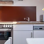 Ferienwohnung Bad Kissingen Apartman *