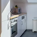 Ferienwohnung Bad Kissingen Apartman Bad Kissingen