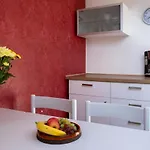 Ferienwohnung Bad Kissingen Apartman Bad Kissingen