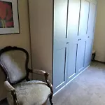 Ferienwohnung Bad Kissingen Apartman