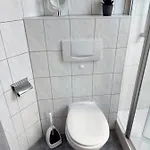 Apartman Ferienwohnung Bad Kissingen *