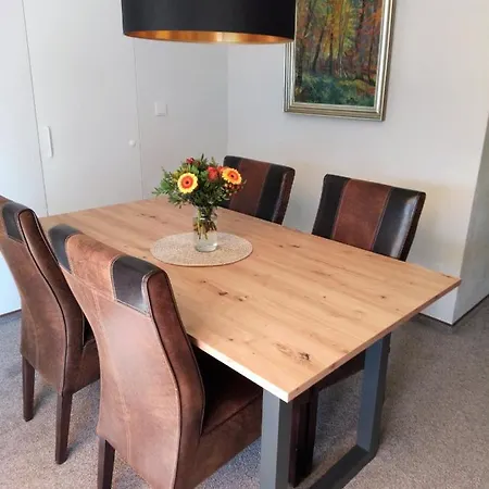 Ferienwohnung Bad Kissingen Apartment