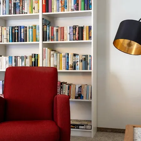 Ferienwohnung Bad Kissingen * Bad Kissingen