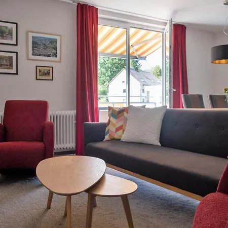 Ferienwohnung Bad Kissingen Apartment *