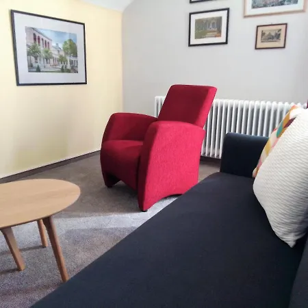 Ferienwohnung Bad Kissingen * Bad Kissingen