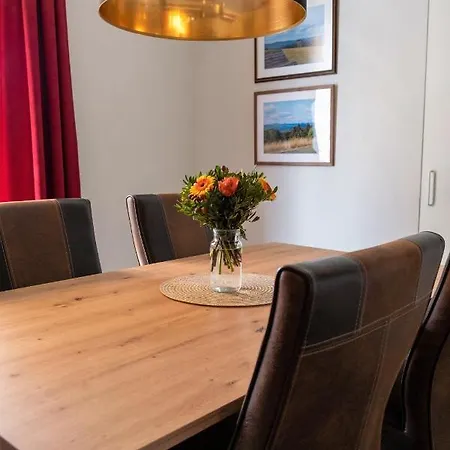 Ferienwohnung Bad Kissingen *