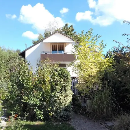 Ferienwohnung Bad Kissingen *