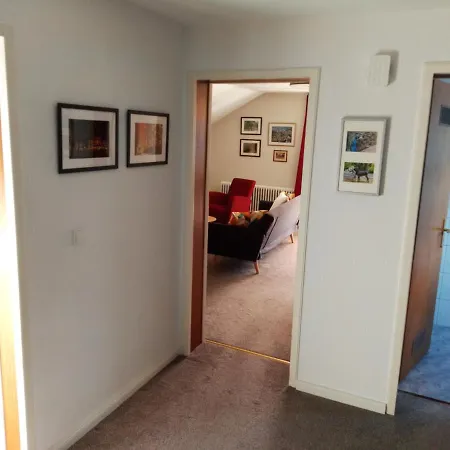 Apartment Ferienwohnung Bad Kissingen Bad Kissingen