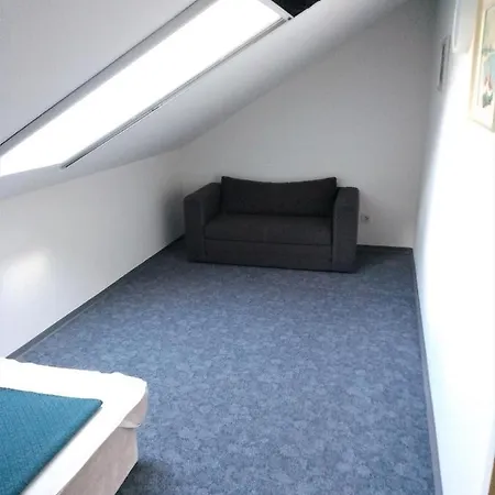 Ferienwohnung Bad Kissingen *