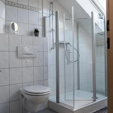 Ferienwohnung Bad Kissingen Appartamento