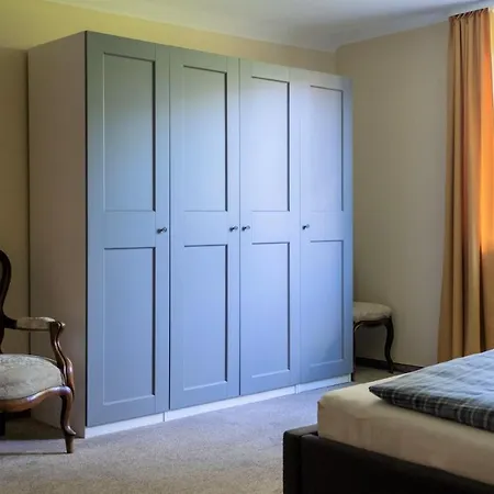 Ferienwohnung Bad Kissingen * Bad Kissingen