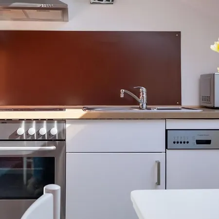 Ferienwohnung Bad Kissingen Appartamento *