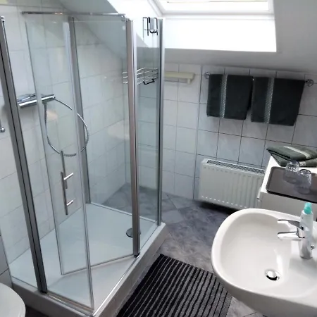 Ferienwohnung Bad Kissingen Apartment Bad Kissingen