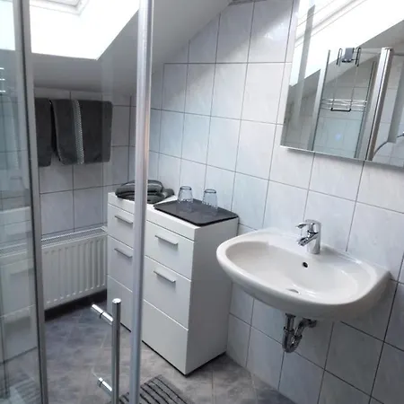 Ferienwohnung Bad Kissingen