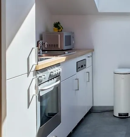 Ferienwohnung Bad Kissingen Appartamento Bad Kissingen