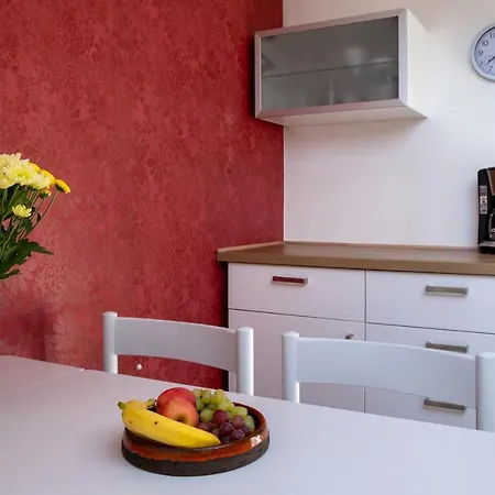 Ferienwohnung Bad Kissingen Appartamento Bad Kissingen