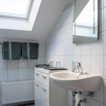 Ferienwohnung Bad Kissingen Appartamento *