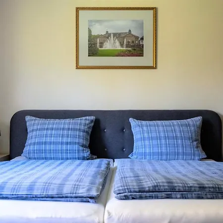 Appartamento Ferienwohnung Bad Kissingen Bad Kissingen