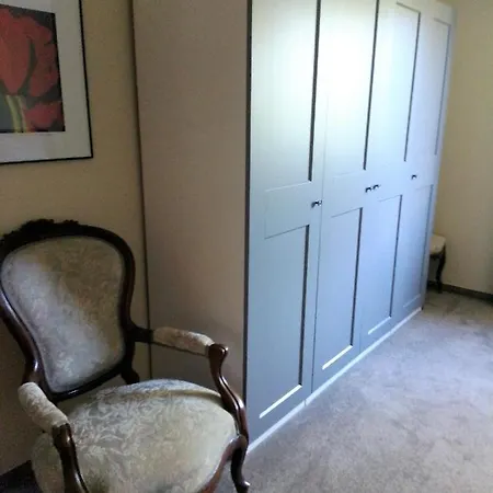 Ferienwohnung Bad Kissingen Appartamento