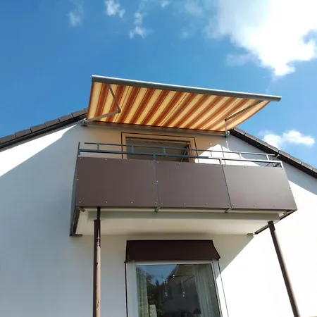Apartment Ferienwohnung Bad Kissingen Bad Kissingen