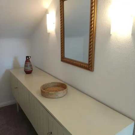 Ferienwohnung Bad Kissingen Apartment Bad Kissingen