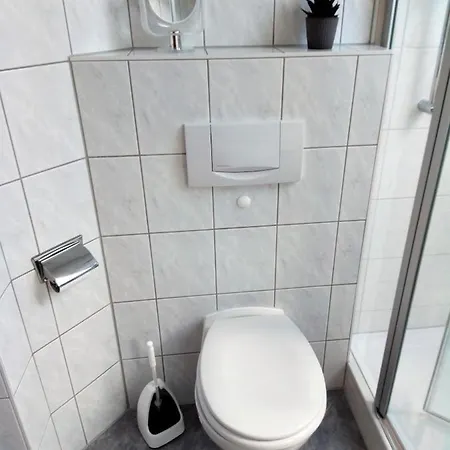 Apartment Ferienwohnung Bad Kissingen *