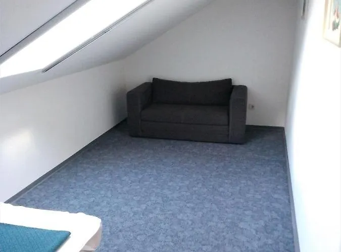 Ferienwohnung Bad Kissingen *