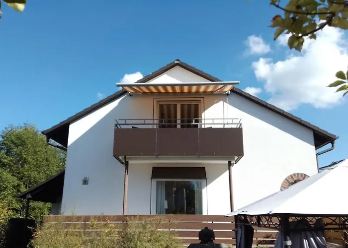 Ferienwohnung Bad Kissingen Bad Kissingen