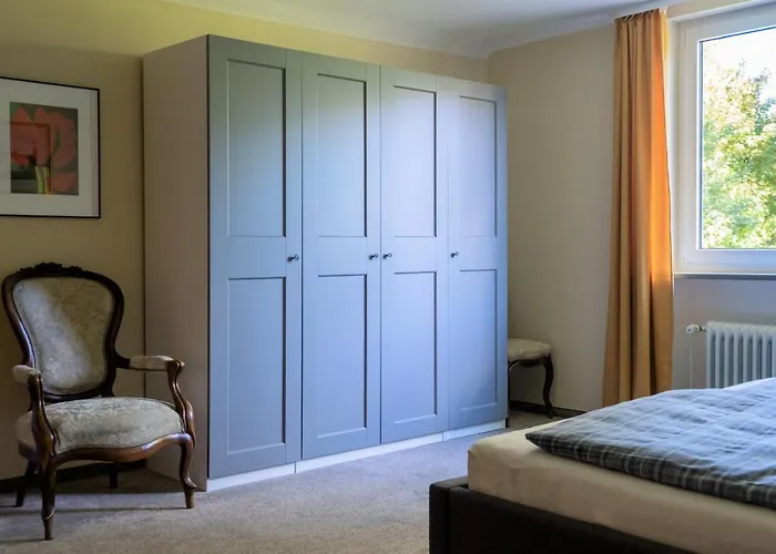 Ferienwohnung Bad Kissingen * Bad Kissingen