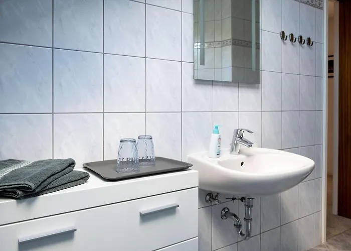 Ferienwohnung Bad Kissingen Appartement