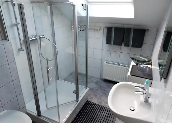 Ferienwohnung Bad Kissingen Appartement Bad Kissingen