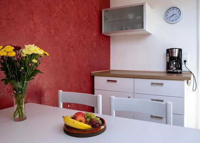 Ferienwohnung Bad Kissingen Appartement Bad Kissingen
