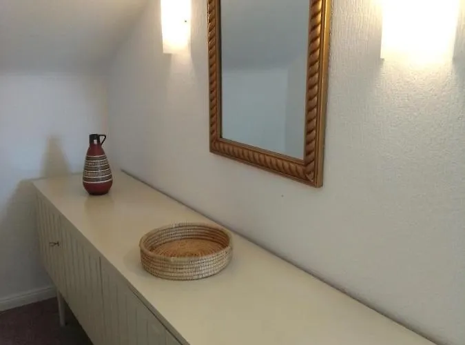 Ferienwohnung Bad Kissingen Appartement Bad Kissingen